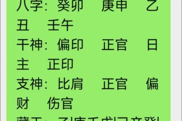 生辰八字在职业发展的重要性 生辰八字在职业发展的重要性