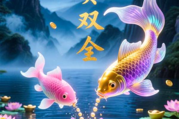 风水旺地,让你的爱情如鱼得水 风水旺地,让你的爱情如鱼得水