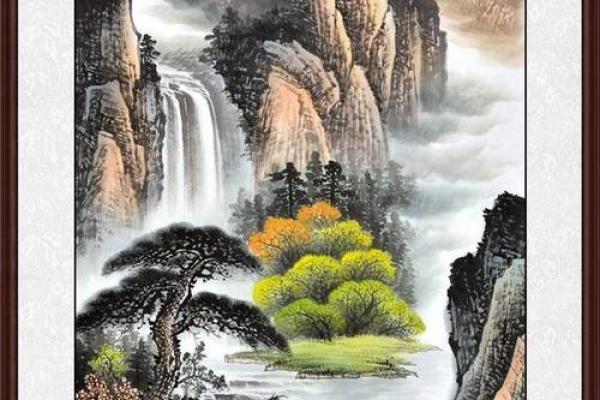 提升办公室运势,壁画风水必备良方 提升办公室运势,壁画风水必备良方