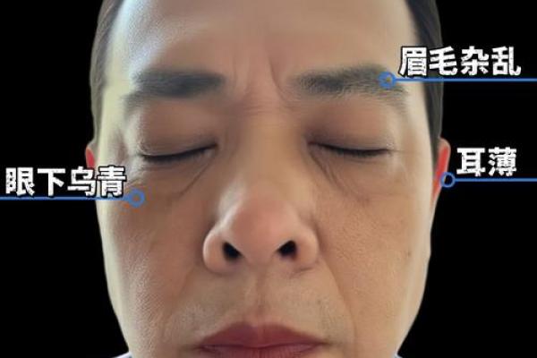 男人嘴唇紧闭,面相透露的神秘特质 男人嘴唇紧闭,面相透露的神秘特质
