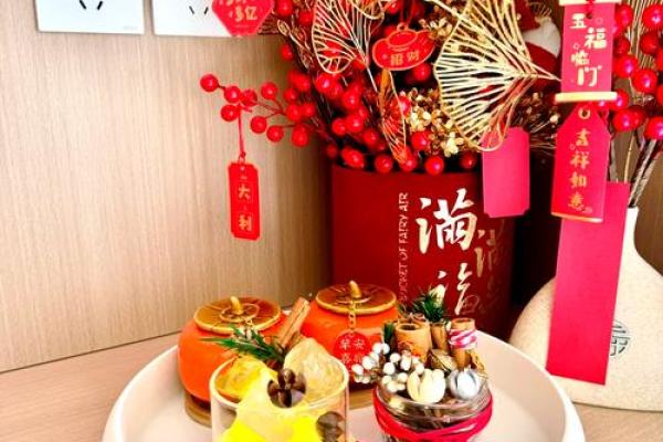 一招搞定玄关风水，财运滚滚来！