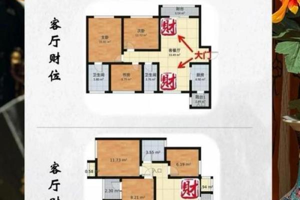 深圳家居风水宝典:布局技巧助你财运亨通 深圳家居风水宝典:布局技巧助你财运亨通