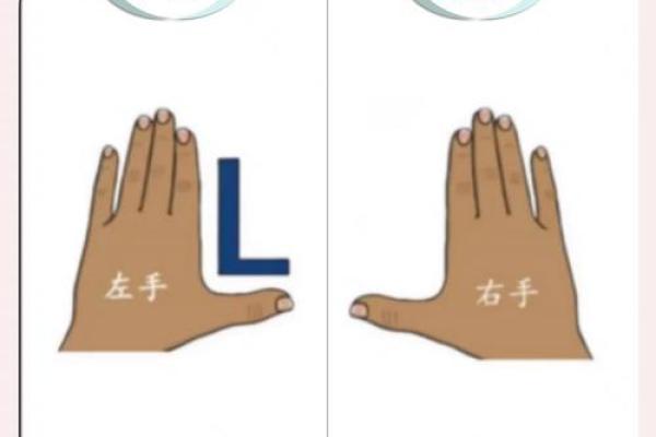 食指粗手,揭秘人生运势的密码? 食指粗手,揭秘人生运势的密码?