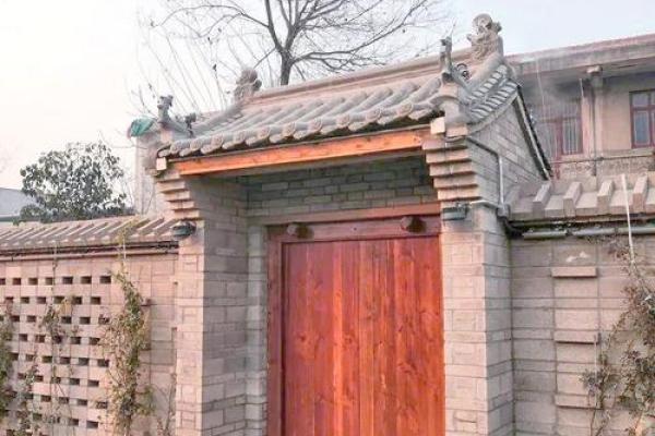 别墅围墙风水布局:打造财运亨通、家宅安宁的神秘守护 别墅围墙风水布局:打造财运亨通、家宅安宁的神秘守护