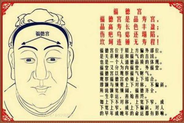 面相大师一眼断富贵:揭秘你的命运密码! 面相大师一眼断富贵:揭秘你的命运密码!