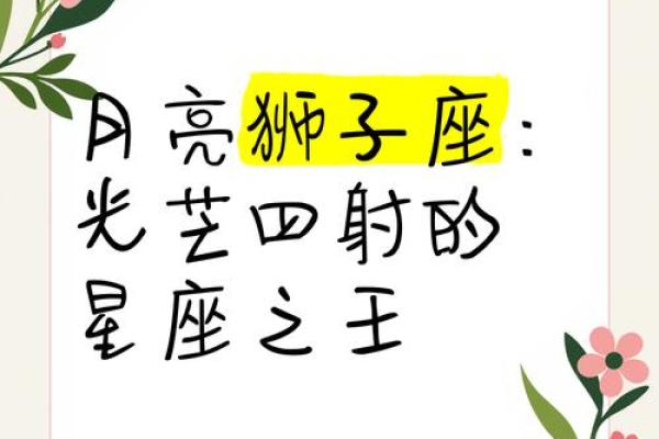 星空闪耀,狮子座宝宝名字灵感荟萃 星空闪耀,狮子座宝宝名字灵感荟萃