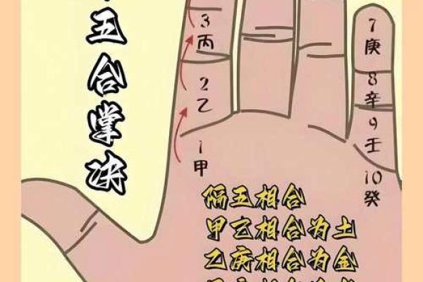 可夫手相秘籍,揭秘命运之谜 可夫手相秘籍,揭秘命运之谜