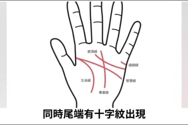 火爆手相解读:上升线带你窥探未来运势 火爆手相解读:上升线带你窥探未来运势