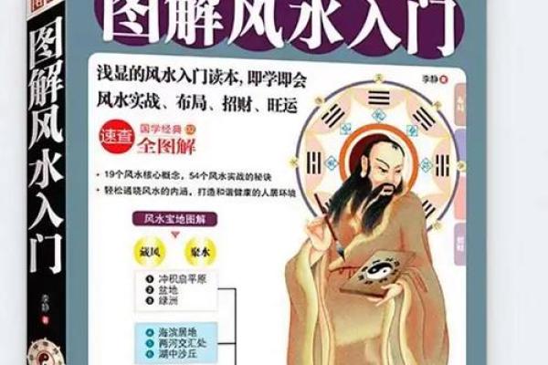 风水学的环境学基础与现代价值 风水学的环境学基础与现代价值