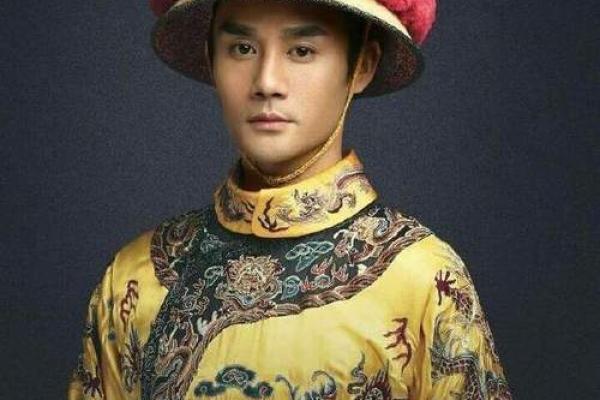 乾隆皇帝生辰八字:天乙贵子,龙腾盛世 乾隆皇帝生辰八字:天乙贵子,龙腾盛世