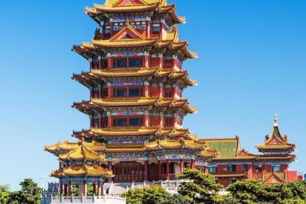 探秘烟台传统文化的独特魅力