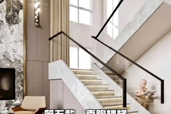 揭秘:离宅楼梯风水布局,让你财运亨通,事业腾飞 揭秘:离宅楼梯风水布局,让你财运亨通,事业腾飞