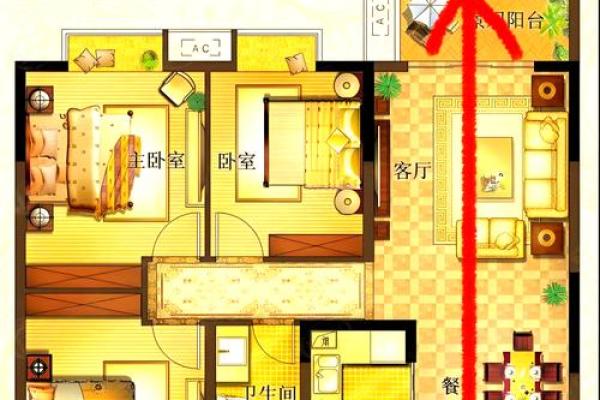 7楼以上住宅风水大揭秘：住得高，福气高