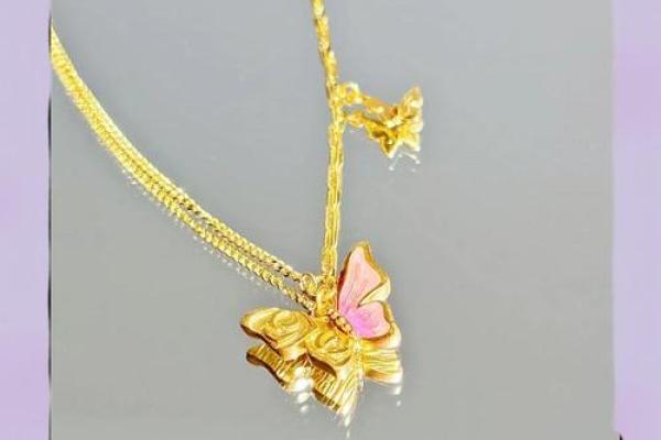 蝶金名字的独特寓意与文化象征 蝶金名字的独特寓意与文化象征