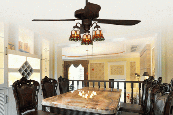 风扇风水秘籍,让你家居更和谐 风扇风水秘籍,让你家居更和谐