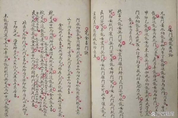 杨公阳宅风水绝学:揭秘居家幸福秘籍 杨公阳宅风水绝学:揭秘居家幸福秘籍