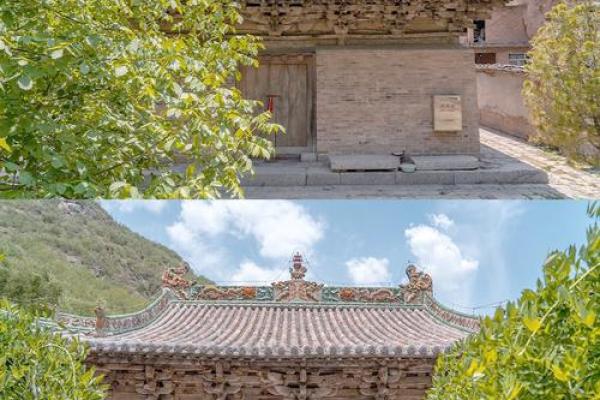 佛头山民居：揭秘古法风水布局的神秘魅力