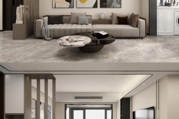 打造奢华空间:家居风水布局全攻略 打造奢华空间:家居风水布局全攻略