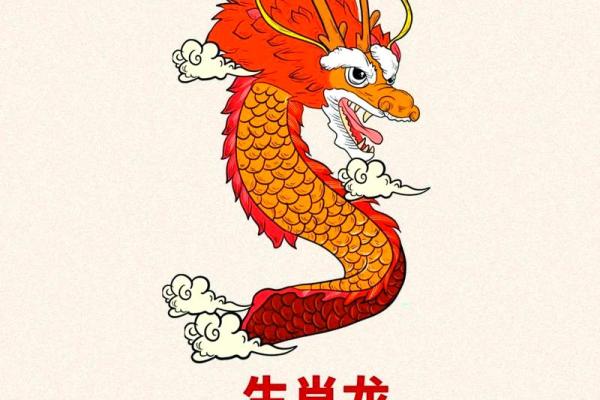 属龙人运势全面解析 属龙人运势全面解析