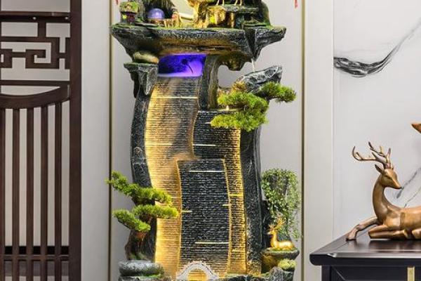 旺家旺运风水神器:旺子女摆设,助您事业家庭双丰收 旺家旺运风水神器:旺子女摆设,助您事业家庭双丰收