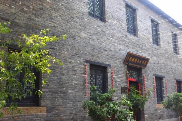 探秘山东省的古老民俗与文化遗产 探秘山东省的古老民俗与文化遗产