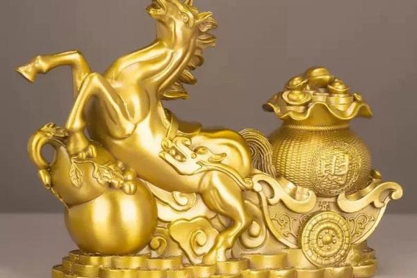 家居风水摆设,揭秘财运亨通的秘密 家居风水摆设,揭秘财运亨通的秘密