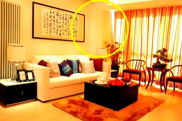 轻松提升财运,家居风水秘术大揭秘! 轻松提升财运,家居风水秘术大揭秘!