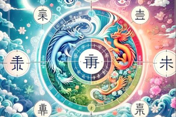 探索中国风水学经典智慧与现代生活的融合