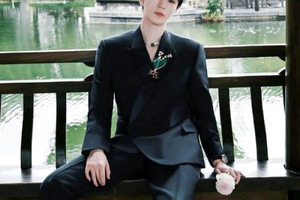 明星夫妻的甜蜜秘诀:王俊凯婚姻命理大剖析 明星夫妻的甜蜜秘诀:王俊凯婚姻命理大剖析