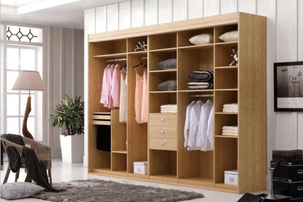 揭秘衣柜风水摆设,让你的家居生活焕然一新 揭秘衣柜风水摆设,让你的家居生活焕然一新