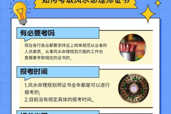 风水学的正规学习途径与认证机构解析 风水学的正规学习途径与认证机构解析