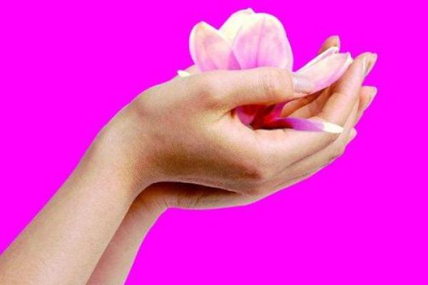 手指上的预言：食指线条解析人生运势