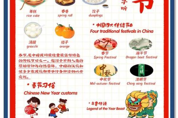 春节文化背后的历史与民俗解读 春节文化背后的历史与民俗解读