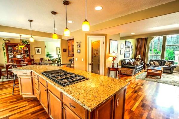 厨房灯风水布局:开启财富之源,打造完美家居风水格局 厨房灯风水布局:开启财富之源,打造完美家居风水格局