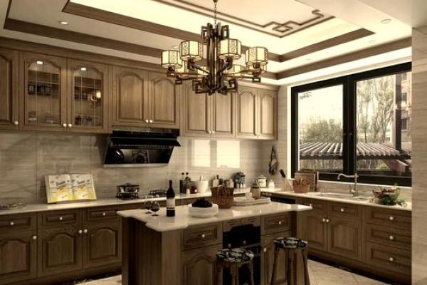 厨房灯风水布局:开启财富之源,打造完美家居风水格局 厨房灯风水布局:开启财富之源,打造完美家居风水格局