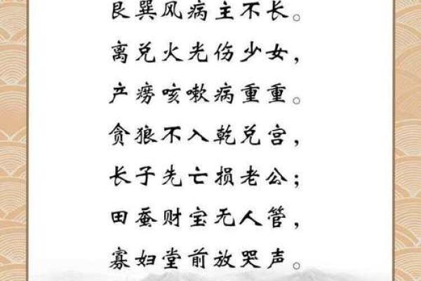 阳宅风水水法秘籍：掌握财运滚滚、健康平安的家居风水秘诀