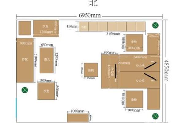 63年属兔办公室风水秘籍：助你事业腾飞的关键布局！