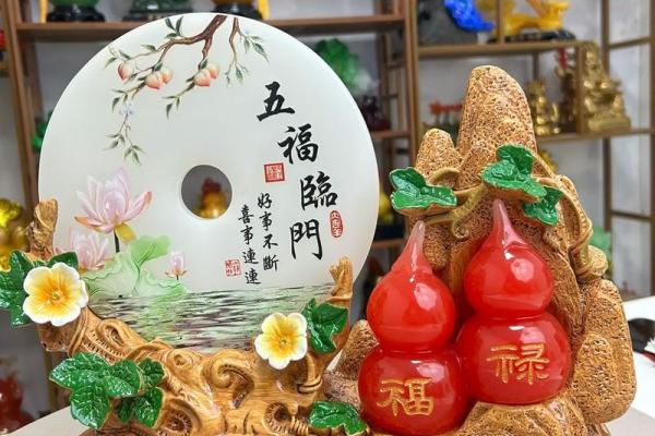 风水旺宅：摆放这些物品，家中好运连连