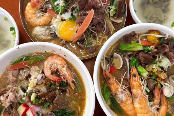 海口传统饮食文化的独特魅力探秘 海口传统饮食文化的独特魅力探秘