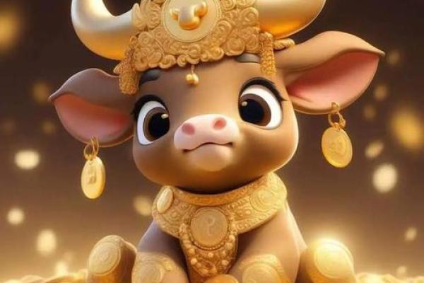 金牛女今日运势:财运亨通,幸福满满 金牛女今日运势:财运亨通,幸福满满