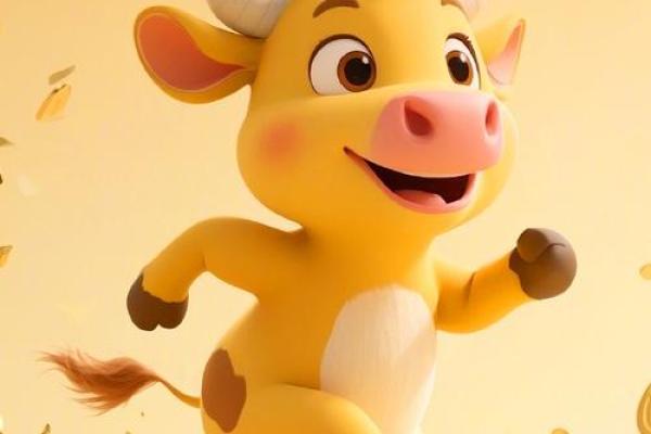 金牛女今日运势:财运亨通,幸福满满 金牛女今日运势:财运亨通,幸福满满