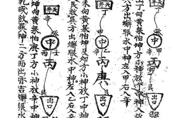 广东农村风水学中的风水宝地与安宅秘诀 广东农村风水学中的风水宝地与安宅秘诀