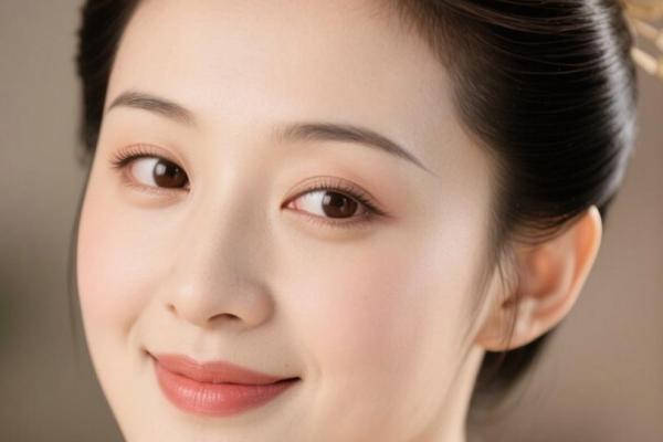 女生面相:鸳鸯眉映照,运势美满人生 女生面相:鸳鸯眉映照,运势美满人生