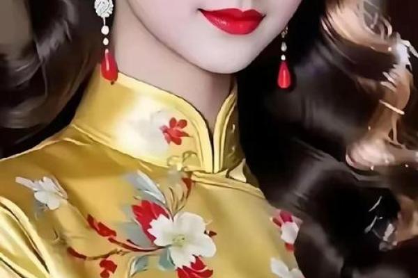 女生面相:鸳鸯眉映照,运势美满人生 女生面相:鸳鸯眉映照,运势美满人生