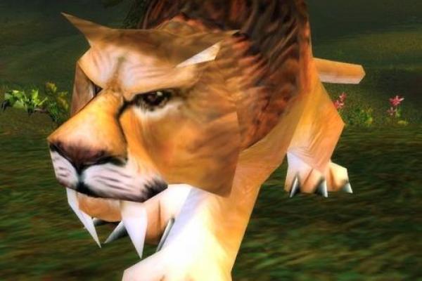 阿拉斯加名字大全：探索霸气与力量的象征