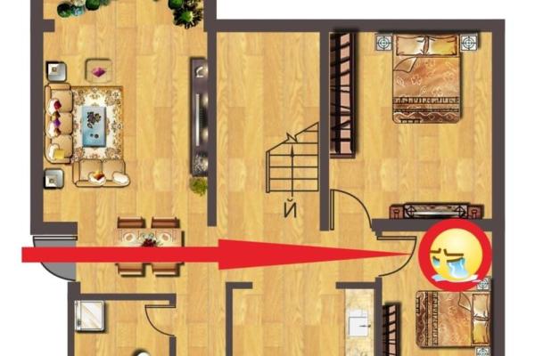 科学解读户型比例风水图解,优化家居布局 科学解读户型比例风水图解,优化家居布局