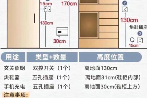 家居风水大师揭秘:客厅插座布局,让你的家财运亨通 家居风水大师揭秘:客厅插座布局,让你的家财运亨通