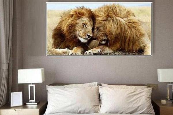 卧室风水：揭秘四大吉祥方位，让你的睡眠更香甜