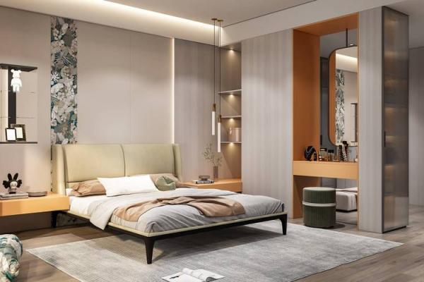 卧室风水与家具搭配,打造舒适睡眠环境秘籍 卧室风水与家具搭配,打造舒适睡眠环境秘籍