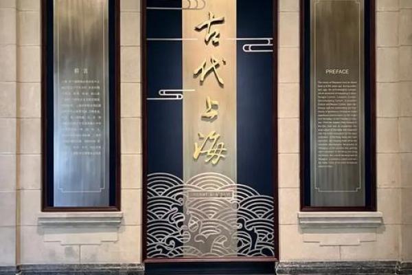 上海传统文化的传承与创新:历史与未来的交汇 上海传统文化的传承与创新:历史与未来的交汇